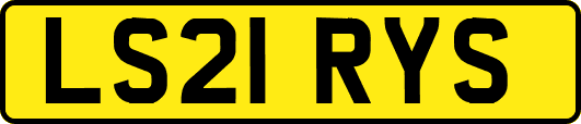 LS21RYS