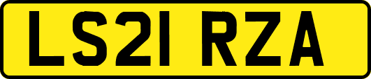 LS21RZA