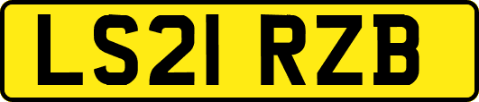 LS21RZB