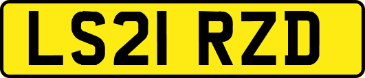 LS21RZD