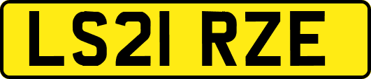 LS21RZE