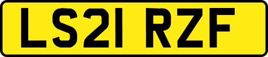 LS21RZF