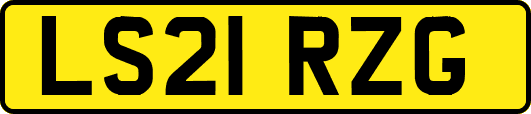 LS21RZG