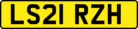 LS21RZH