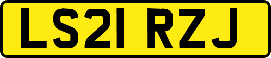 LS21RZJ