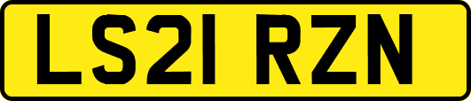 LS21RZN