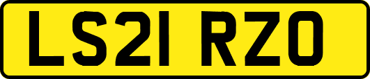 LS21RZO