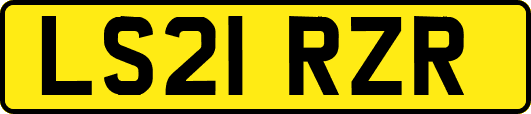 LS21RZR