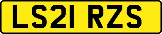 LS21RZS