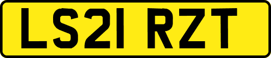 LS21RZT