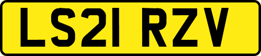 LS21RZV