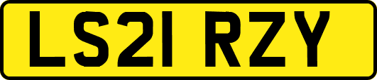 LS21RZY