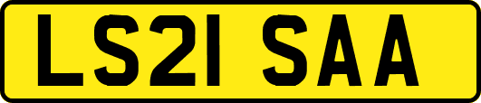 LS21SAA