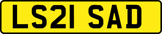 LS21SAD