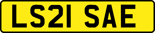 LS21SAE