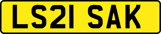 LS21SAK