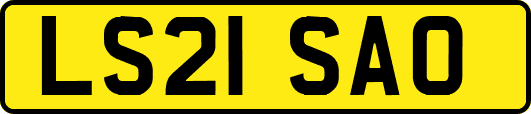 LS21SAO