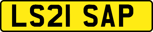 LS21SAP