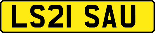 LS21SAU