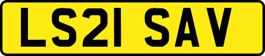 LS21SAV