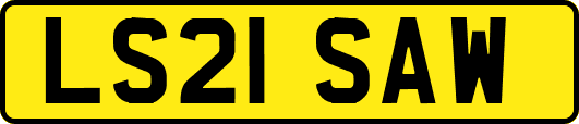 LS21SAW