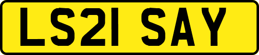 LS21SAY