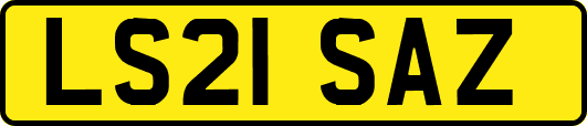 LS21SAZ