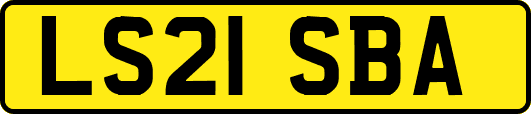LS21SBA