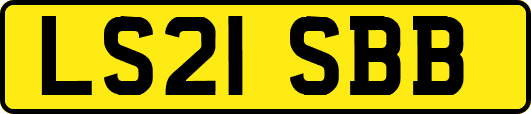 LS21SBB