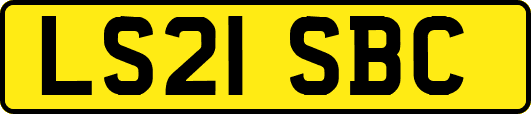 LS21SBC