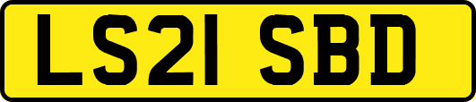 LS21SBD