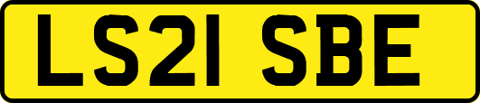 LS21SBE