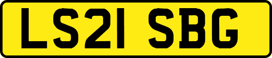 LS21SBG