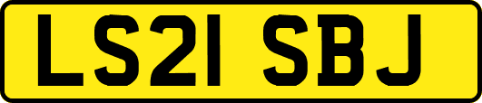 LS21SBJ