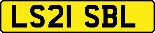 LS21SBL