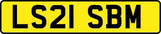 LS21SBM