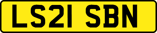 LS21SBN