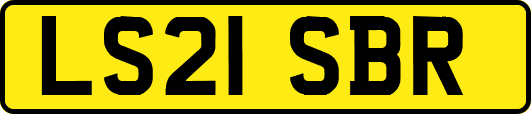 LS21SBR
