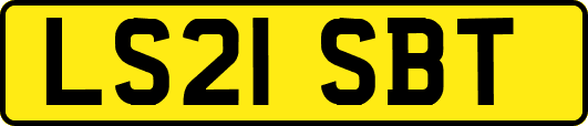 LS21SBT