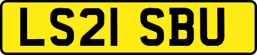 LS21SBU