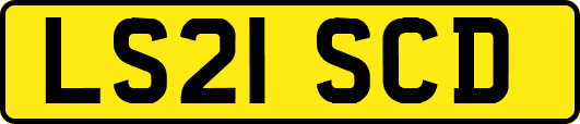 LS21SCD