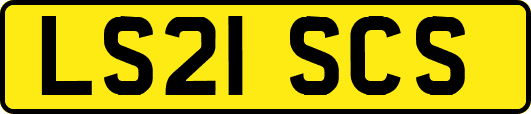 LS21SCS