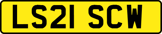 LS21SCW