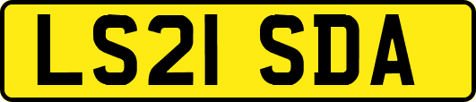 LS21SDA