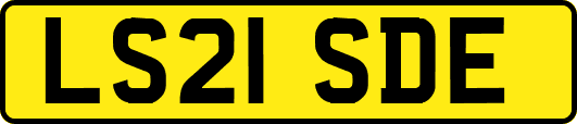 LS21SDE