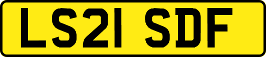LS21SDF
