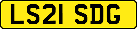 LS21SDG
