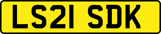 LS21SDK