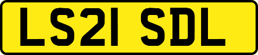 LS21SDL