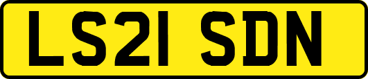 LS21SDN